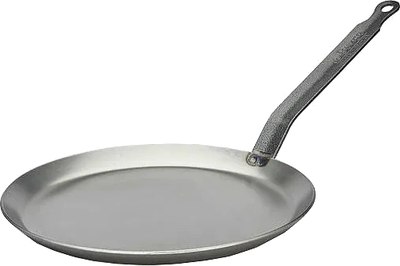 Блинная сковорода De Buyer Carbone Plus / 5120.24 - 