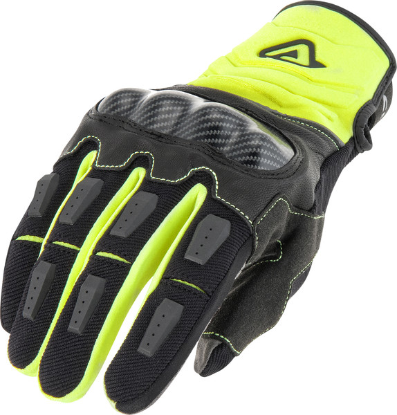 Мотоперчатки Acerbis CE Carbon G 3.0 / 0022214.279.064