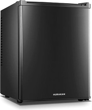 Холодильник без морозильника Hurakan HKN-BCH40