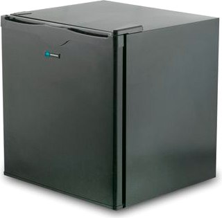 Холодильник без морозильника Hurakan HKN-BCL50