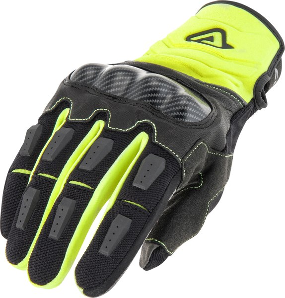 Мотоперчатки Acerbis CE Carbon G 3.0 / 0022214.279.069