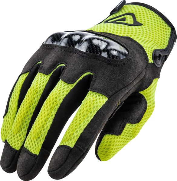 Мотоперчатки Acerbis CE Ramsey My Vented 0023478.318.062