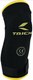 Мотонаколенники Taichi Stealth Ce Knee Guards Hard TRV045-9999-L (L, черный/желтый) - 