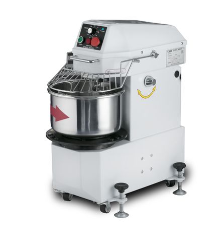 Тестомес Hurakan HKN-30CN2V