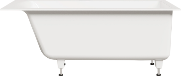 Купить Ванна из искусственного камня Salini Cascata 150x70 / 105021M в Гродно