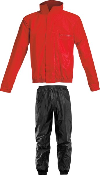 Мотодождевик Acerbis Logo 0016428.349.061