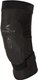 Мотонаколенники Taichi Stealth Ce Knee Guards Slim TRV087-BK01-M (M, черный) - 
