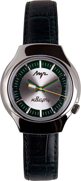 Часы наручные мужские Луч 78300251