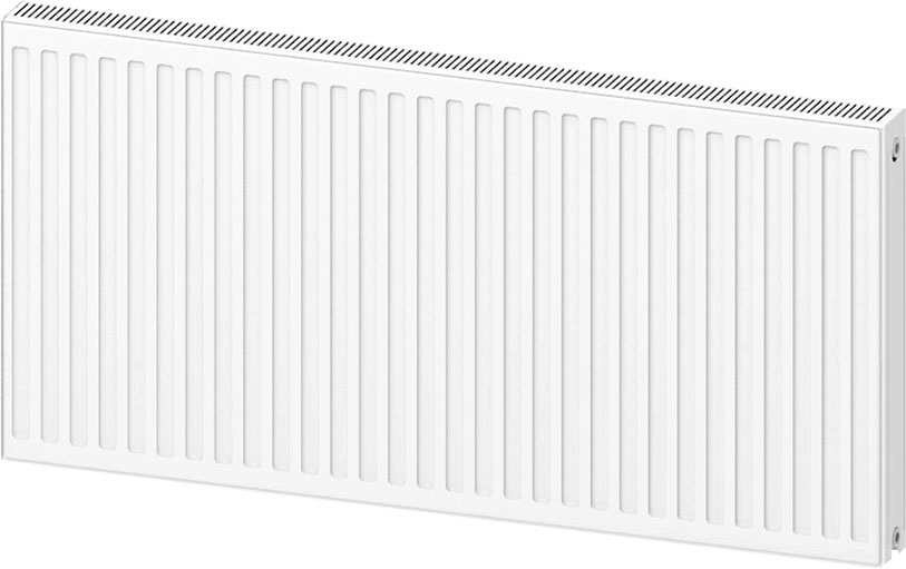 Радиатор стальной Valfex Steel C 21 500х1800 / VF.C.21.500.1800 (с боковым подключением)