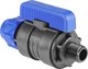 Шаровой кран Valfex ПНД 25х1