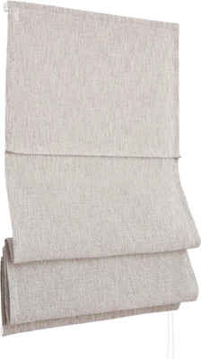 Римская штора Delfa Мини Armur Desenli Vual СШД-01М 560/005 (43x160, темно-серый) -