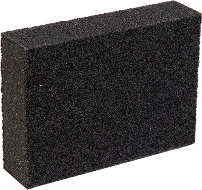 Губка абразивная СибрТех 757007 - 