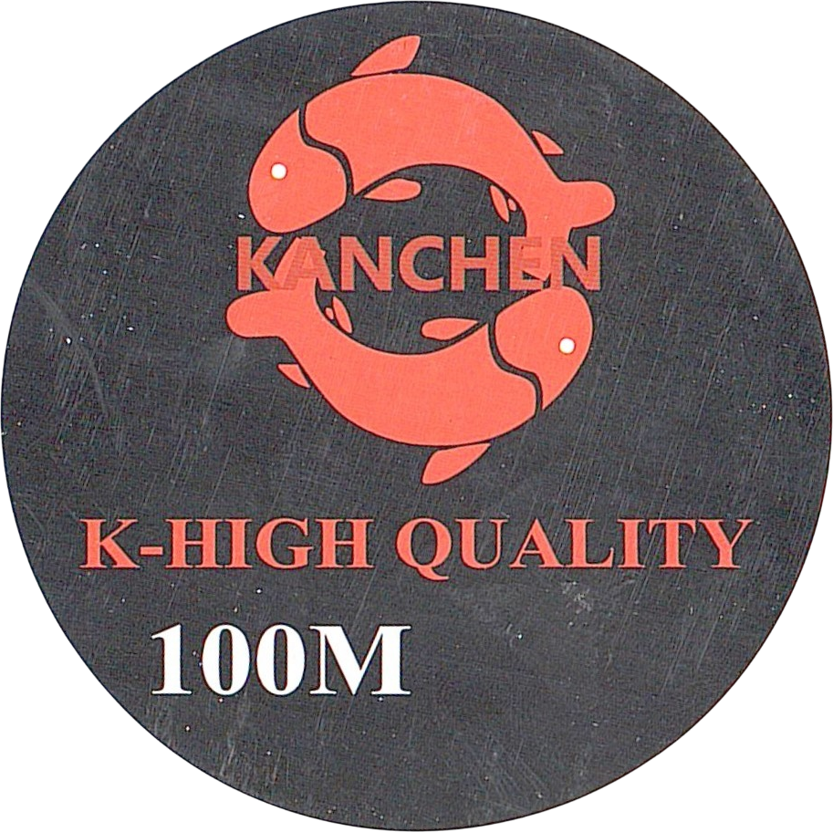 Леска монофильная СИБТЕРМО K-High 0.26мм 6.1кг / 03320102.26 (100м)