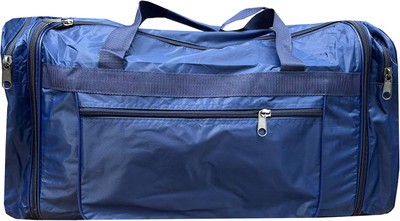 Сумка дорожная PRIDE А157 (синий) - 