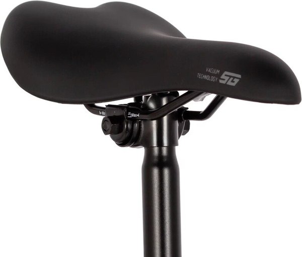 Велосипед Foxx Atlantic 29 / 29AHD.ATLANTIC.20RD5 (красный, разобранный, в коробке)