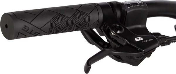 Велосипед Foxx Atlantic 29 / 29AHD.ATLANTIC.20RD5 (красный, разобранный, в коробке)