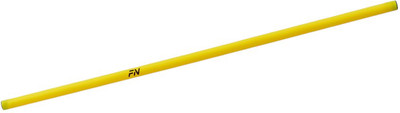Бодибар FN Plastic Stick / FN9011001-1-712 (желтый) -