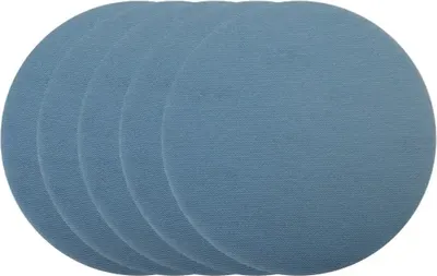 

Набор шлифлистов, H9010-M225-120