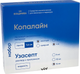 Набор для ухода при вросшем ногте ВладМиВа Лента Кополайн плотная 1.4см 4м+Антисептик Узасепт (15мл) - 