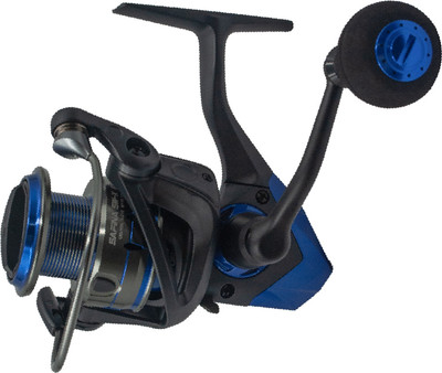 

Катушка безынерционная, Safina SW-X 4000A 5.0:1 / SNW-4000A