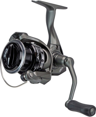 

Катушка безынерционная, Acuador 1000 4.8:1 / ACU-1000A