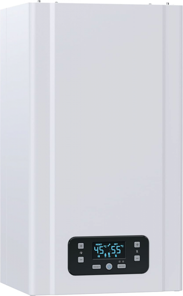Газовый котел E.C.A Gerda 24 HST NG / 8216597004