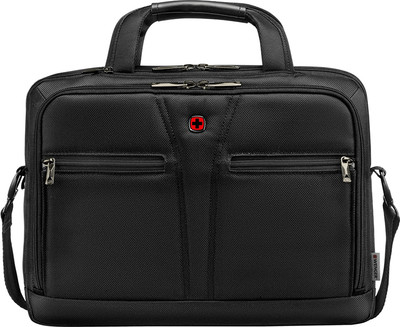 Сумка для ноутбука Wenger 612267 (черный) - 