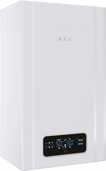 Газовый котел E.C.A Proteus Plus Blue 28 HM NG / 8216625004