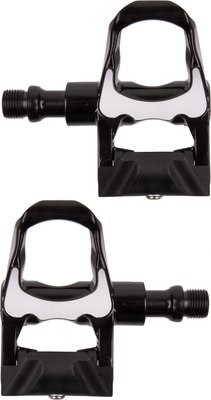 Комплект педалей для велосипеда M-Wave Drag-R1 Road Сr-Mo / 5-313451 - 