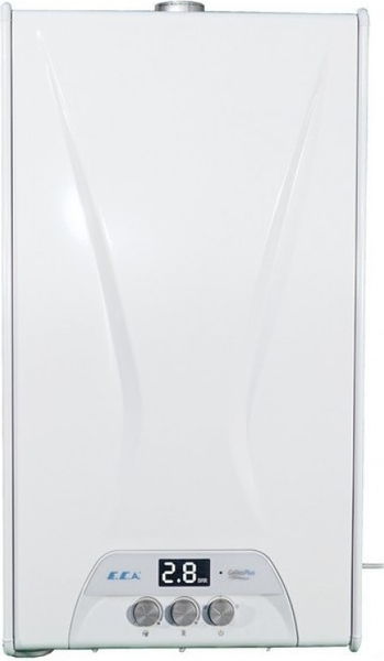 Купить Газовый котел E.C.A Gelios Plus 28 HM NG / 8216656004 в Молодечно