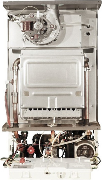 Купить Газовый котел E.C.A Gelios Plus 28 HM NG / 8216656004 в Молодечно