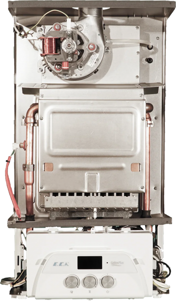 Купить Газовый котел E.C.A Gelios Plus 28 HM NG / 8216656004 в Молодечно