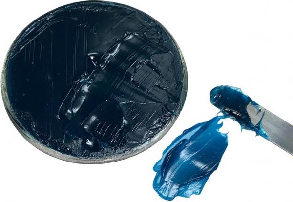 Смазка техническая Mannol LC-2 High Temperature Grease / 8029 (400г)