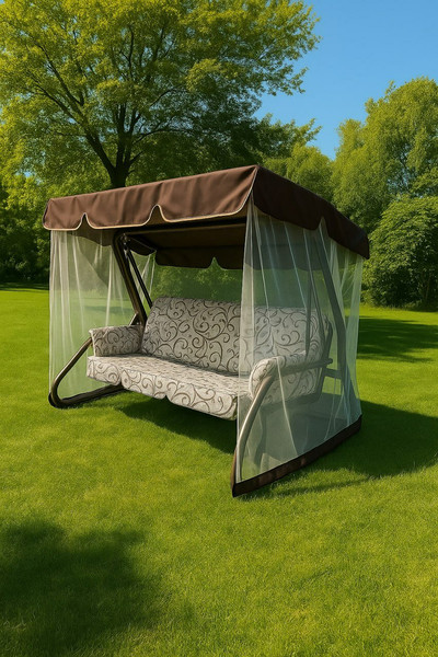 Качели садовые Olsa Родео с823