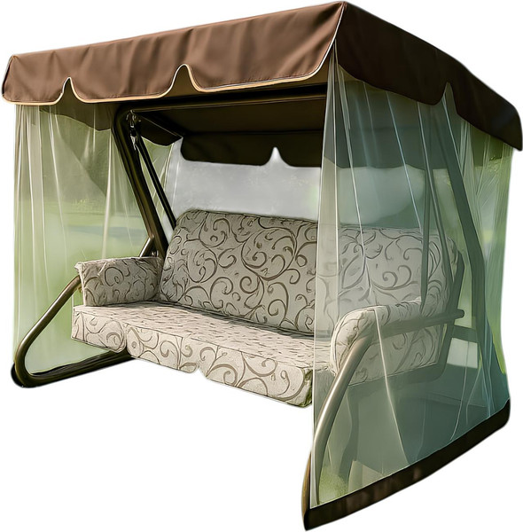 Качели садовые Olsa Родео с823