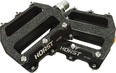 Комплект педалей для велосипеда Horst H150 / 00-170824 -