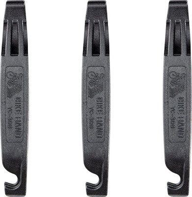 Набор лопаток бортировочных Bike Hand YC-308 / 6-230105 (3шт) -
