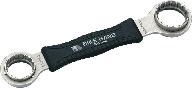 Съемник для велосипеда Bike Hand Hollowtech II Bike Hand YC-304BB / 6-150304