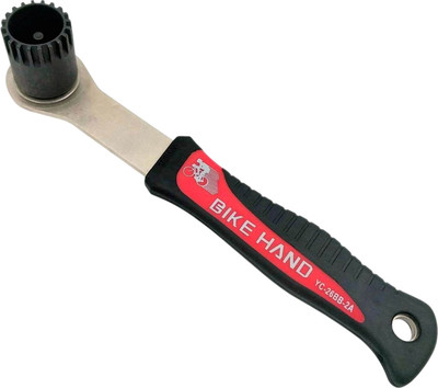 Съемник для велосипеда Bike Hand Octalink Bike Hand YC-26BB-2A / 6-150262 - 
