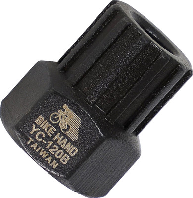 Съемник для велосипеда Bike Hand YC-120B / 6-230037 -
