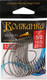 Набор крючков рыболовных Волжанка Worm Hook / 1205-5/0 (10шт) - 