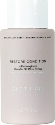Кондиционер для волос Ori Lab Restore Condition (300мл, с дозатором) - 