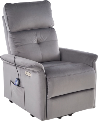 

Кресло-реклайнер, Semir 2