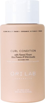 Кондиционер для волос Ori Lab Curl Condition (300мл, с дозатором) - 