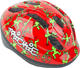 Защитный шлем Author Trickie / 8-9090080 (красный) - 