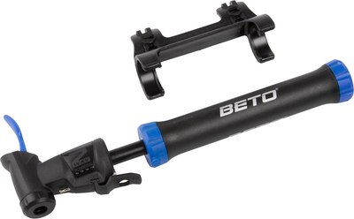Насос ручной Beto Double Shot / 5-470226 - 