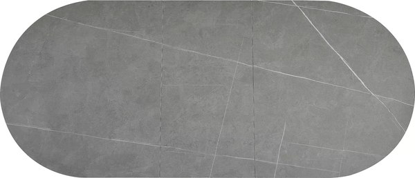 Купить Обеденный стол Signal Gaston Ceramic 140-180x100 в Бобруйске