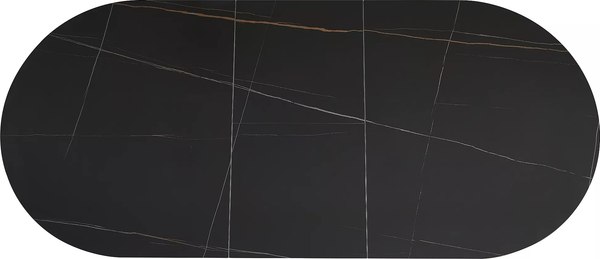 Купить Обеденный стол Signal Gaston Ceramic 140-180x100 в Бобруйске