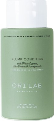 Кондиционер для волос Ori Lab Plump Condition (300мл, с дозатором) - 