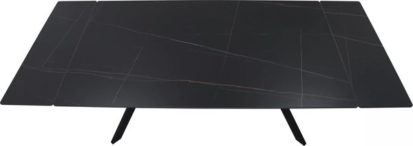 Купить Обеденный стол Signal Imperia 180-240x90 в Бобруйске